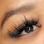 Eyelash Fill