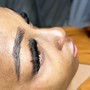 Lash Bath