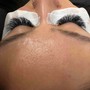 Eyelash Extension Removal