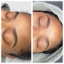 EYE BROW SHAPING