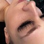 Eyelash Extension Removal