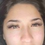 Eyelash Extension Removal