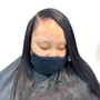 Closure Sew In