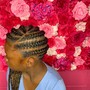 Boho Island Twist