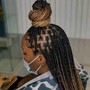 4 stitch braids