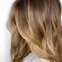 Full Balayage