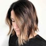 Full Balayage