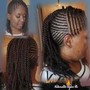 Cornrows