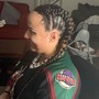 Cornrows