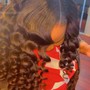 Versatile Sew In