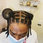 Kinky Twist