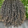 Crochet Braids