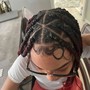 Crochet Braids