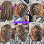 Loc Re-twist