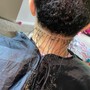 Hot Oil Treatment