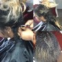 Takedown - Weave Ponytail