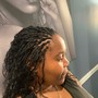 Men’s braids /mens cornrows