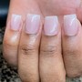 Gel Manicure