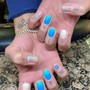 Gel Manicure