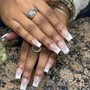 Gel Manicure