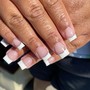 Gel Manicure