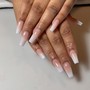 Gel Manicure