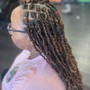 Kids Braids