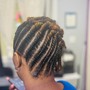 Flat Twists