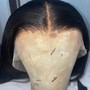 Lace Closure Sew In