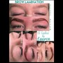 BROW TINT