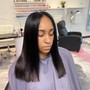 Sew In traditional