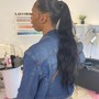 faux Loc Extensions