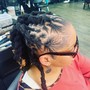 Loc style