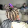 Kid's Braids