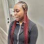 Braid like a Pro (1on 1 Braid Class)