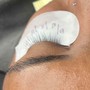 Eyelash Extension Removal