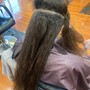 Straightening