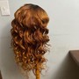 Wig Install