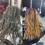 Loc Maintenance (up to 20 Locs)