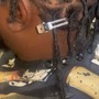 Dread Loc Extensions