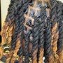 Dread Loc Extensions