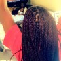 Dreadlocks