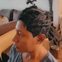 Knotless Braids