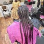 Loc Re-twist