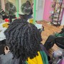 Loc Re-twist