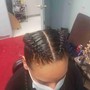 Comb Twist