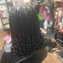 Loc Re-twist