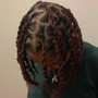 Starter Locs (Coils)