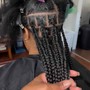 SOFT LOCS TOUCH UP