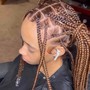 LOC EXTENSIONS